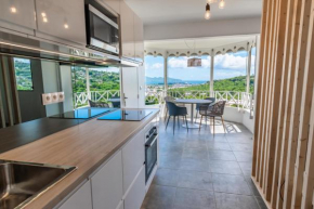 Appartement central, vue panoramique - Madin'Pop 305